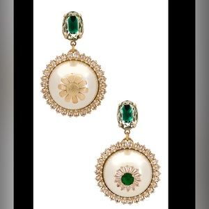 Anton Heunis Earrings